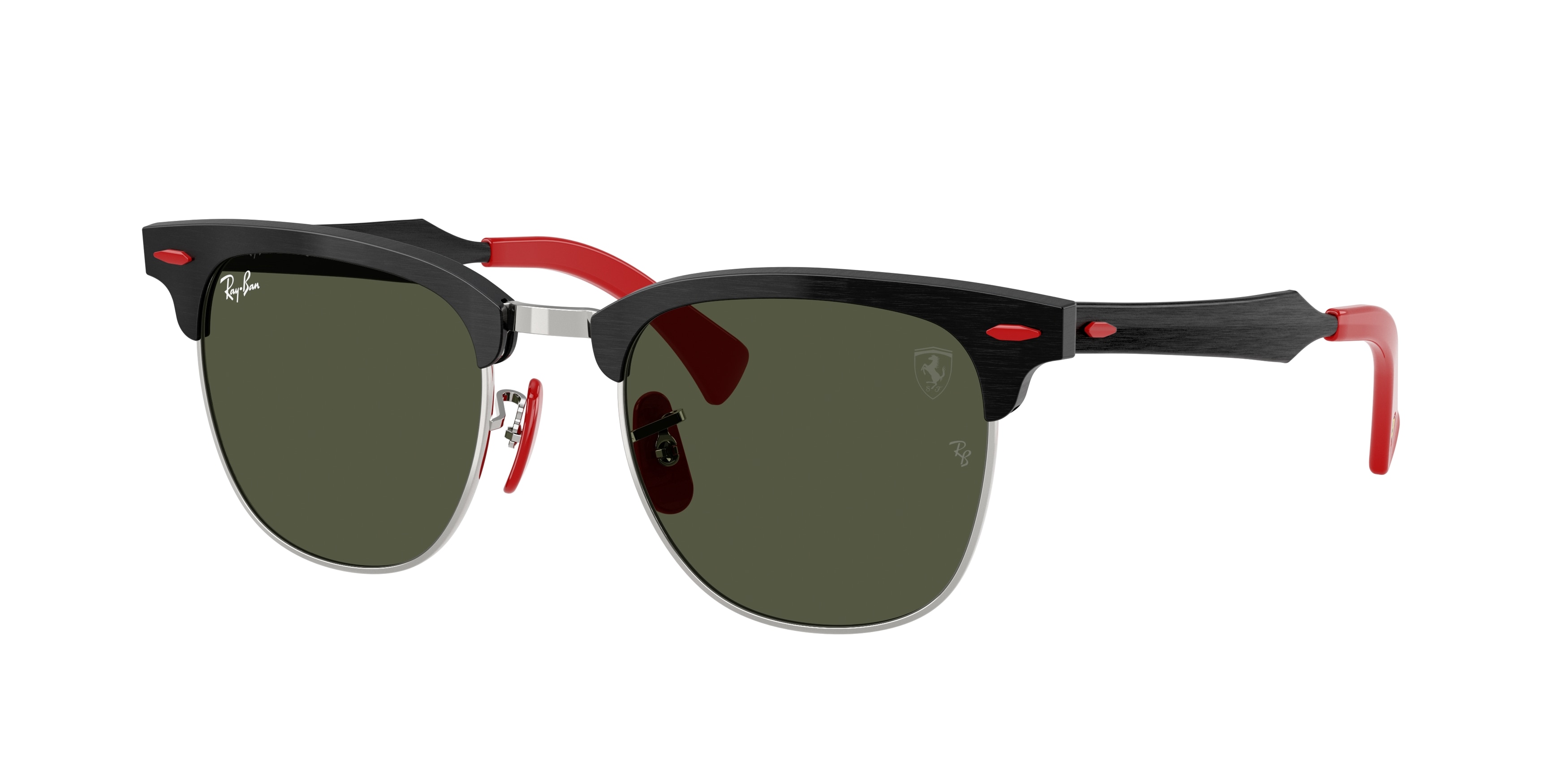 Ray Ban RB3807M F11031  